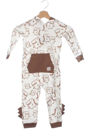 Kinder Overall Unbranded, Größe 18-24m/ 86-98 cm, Farbe Mehrfarbig, Preis € 26,09