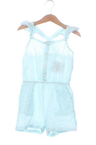 Kinder Overall Unbranded, Größe 5-6y/ 116-122 cm, Farbe Mehrfarbig, Preis € 16,44