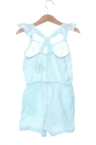 Kinder Overall Unbranded, Größe 5-6y/ 116-122 cm, Farbe Mehrfarbig, Preis € 16,44