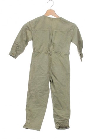 Dziecięcy kombinezon Zara, Rozmiar 5-6y/ 116-122 cm, Kolor Zielony, Cena 78,16 zł