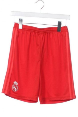 Kinder Shorts Adidas, Größe 12-13y/ 158-164 cm, Farbe Rot, Preis € 31,71
