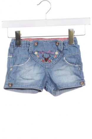 Kinder Shorts Bondi, Größe 4-5y/ 110-116 cm, Farbe Blau, Preis 5,99 €