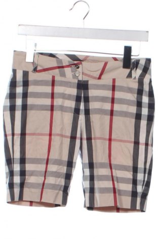 Kinder Shorts Burberry, Größe 11-12y/ 152-158 cm, Farbe Mehrfarbig, Preis € 56,78