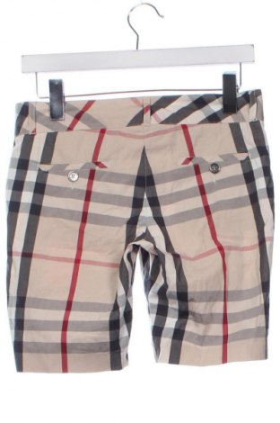 Kinder Shorts Burberry, Größe 11-12y/ 152-158 cm, Farbe Mehrfarbig, Preis € 56,78