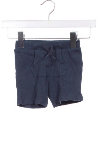 Kinder Shorts C&A, Größe 18-24m/ 86-98 cm, Farbe Blau, Preis € 7,16