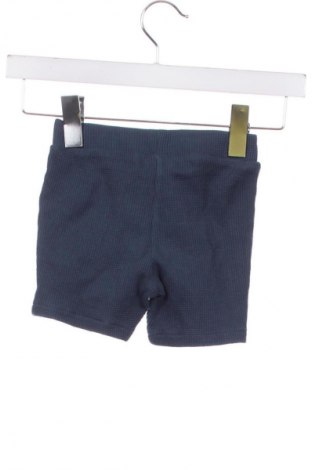 Kinder Shorts C&A, Größe 18-24m/ 86-98 cm, Farbe Blau, Preis € 7,16