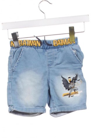 Kinder Shorts DC Comics, Größe 2-3y/ 98-104 cm, Farbe Blau, Preis € 7,22