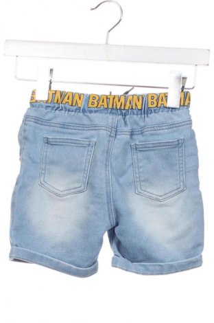 Kinder Shorts DC Comics, Größe 2-3y/ 98-104 cm, Farbe Blau, Preis € 7,22