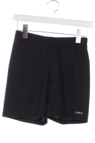 Detské krátke nohavice  Decathlon, Veľkosť 9-10y/ 140-146 cm, Farba Čierna, Cena  7,16 €