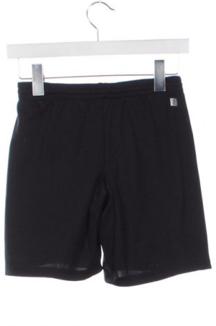 Detské krátke nohavice  Decathlon, Veľkosť 9-10y/ 140-146 cm, Farba Čierna, Cena  7,16 €