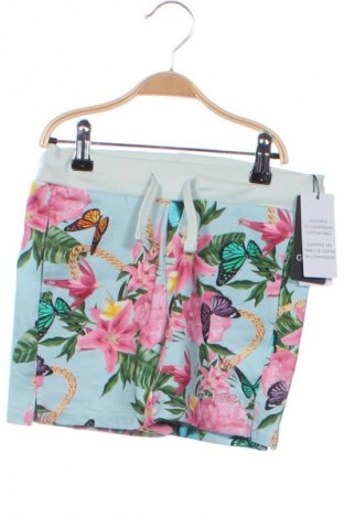 Kinder Shorts Guess, Größe 5-6y/ 116-122 cm, Farbe Mehrfarbig, Preis € 32,74