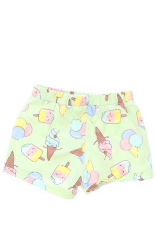 Kinder Shorts H&M, Größe 2-3y/ 98-104 cm, Farbe Mehrfarbig, Preis € 7,16