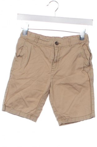 Kinder Shorts H&M, Größe 8-9y/ 134-140 cm, Farbe Beige, Preis € 7,00