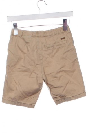 Kinder Shorts H&M, Größe 8-9y/ 134-140 cm, Farbe Beige, Preis € 7,00