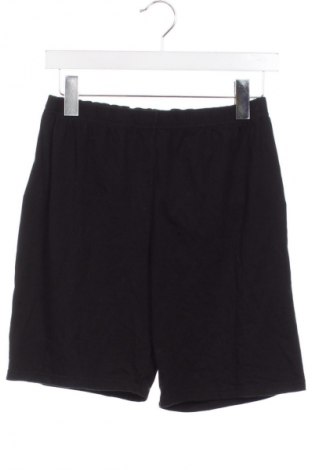 Pantaloni scurți pentru copii H&M, Mărime 12-13y/ 158-164 cm, Culoare Negru, Preț 28,99 Lei