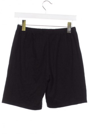 Pantaloni scurți pentru copii H&M, Mărime 12-13y/ 158-164 cm, Culoare Negru, Preț 28,99 Lei