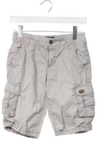 Pantaloni scurți pentru copii Here+There, Mărime 9-10y/ 140-146 cm, Culoare Gri, Preț 36,00 Lei