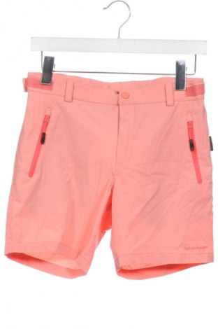 Kinder Shorts Jotunneim of Norway, Größe 13-14y/ 164-168 cm, Farbe Rosa, Preis 7,99 €