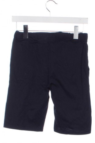 Pantaloni scurți pentru copii Kappa, Mărime 10-11y/ 146-152 cm, Culoare Albastru, Preț 36,99 Lei