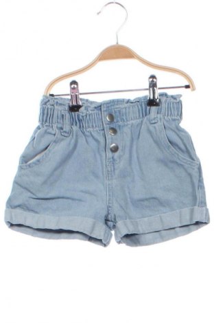 Kinder Shorts Kids, Größe 6-7y/ 122-128 cm, Farbe Blau, Preis € 7,22