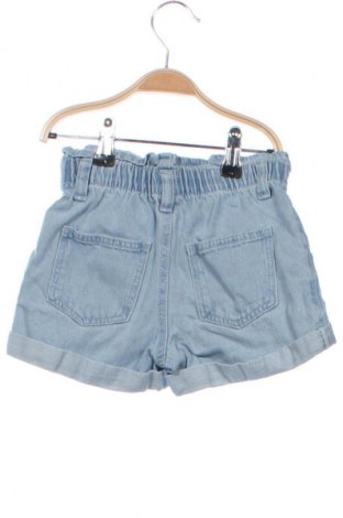 Kinder Shorts Kids, Größe 6-7y/ 122-128 cm, Farbe Blau, Preis € 7,22