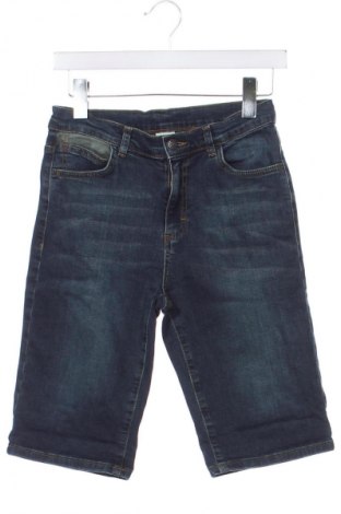 Kinder Shorts LC Waikiki, Größe 12-13y/ 158-164 cm, Farbe Blau, Preis € 6,99