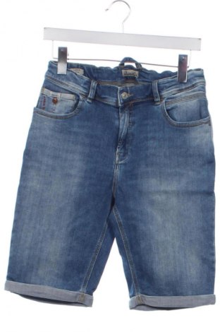 Pantaloni scurți pentru copii Ltb, Mărime 15-18y/ 170-176 cm, Culoare Albastru, Preț 45,92 Lei