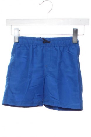 Pantaloni scurți pentru copii Lupilu, Mărime 4-5y/ 110-116 cm, Culoare Albastru, Preț 47,99 Lei