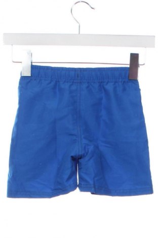 Pantaloni scurți pentru copii Lupilu, Mărime 4-5y/ 110-116 cm, Culoare Albastru, Preț 47,99 Lei