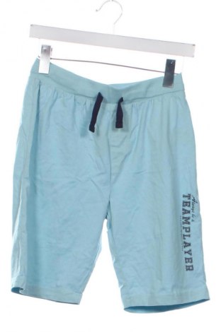 Kinder Shorts Pepperts!, Größe 12-13y/ 158-164 cm, Farbe Blau, Preis € 10,00