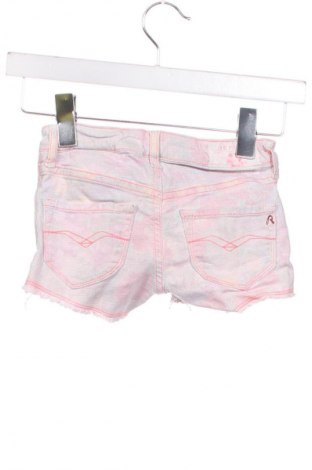 Pantaloni scurți pentru copii Replay, Mărime 4-5y/ 110-116 cm, Culoare Multicolor, Preț 83,99 Lei