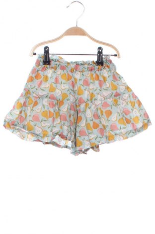 Pantaloni scurți pentru copii Tartaleta, Mărime 5-6y/ 116-122 cm, Culoare Multicolor, Preț 38,27 Lei