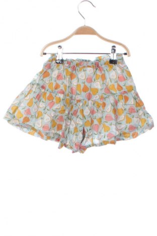 Pantaloni scurți pentru copii Tartaleta, Mărime 5-6y/ 116-122 cm, Culoare Multicolor, Preț 38,27 Lei