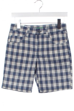 Pantaloni scurți pentru copii United Colors Of Benetton, Mărime 8-9y/ 134-140 cm, Culoare Multicolor, Preț 82,99 Lei