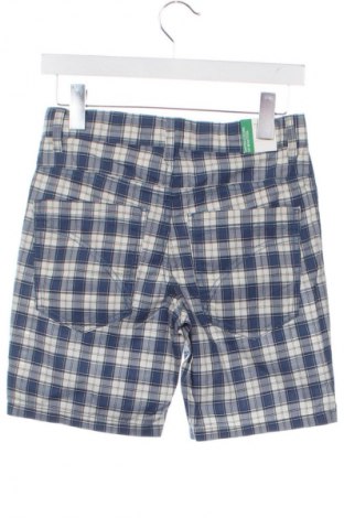 Pantaloni scurți pentru copii United Colors Of Benetton, Mărime 8-9y/ 134-140 cm, Culoare Multicolor, Preț 82,99 Lei