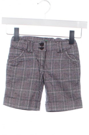 Pantaloni scurți pentru copii United Colors Of Benetton, Mărime 5-6y/ 116-122 cm, Culoare Multicolor, Preț 36,99 Lei