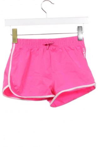 Dziecięce szorty Zara, Rozmiar 12-13y/ 158-164 cm, Kolor Różowy, Cena 27,03 zł