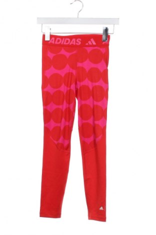 Dětské legíny  Adidas, Velikost 8-9y/ 134-140 cm, Barva Vícebarevné, Cena  319,00 Kč