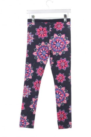 Colanți pentru copii Desigual, Mărime 6-7y/ 122-128 cm, Culoare Multicolor, Preț 221,99 Lei