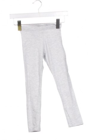 Dětské legíny  Lupilu, Velikost 6-7y/ 122-128 cm, Barva Šedá, Cena  177,00 Kč