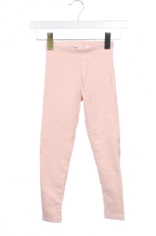 Dětské legíny  Lupilu, Velikost 6-7y/ 122-128 cm, Barva Růžová, Cena  119,00 Kč