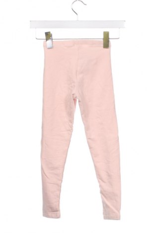 Dětské legíny  Lupilu, Velikost 6-7y/ 122-128 cm, Barva Růžová, Cena  119,00 Kč