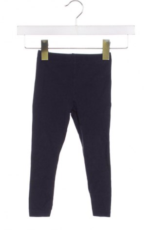 Colanți pentru copii Name It, Mărime 18-24m/ 86-98 cm, Culoare Albastru, Preț 24,99 Lei