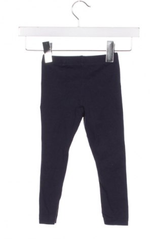 Colanți pentru copii Name It, Mărime 18-24m/ 86-98 cm, Culoare Albastru, Preț 24,99 Lei