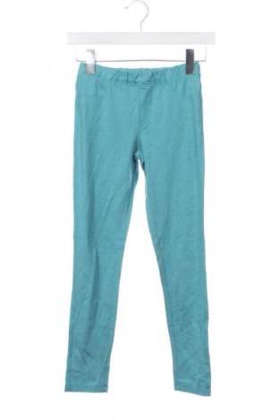 Detské legíny  Oviesse, Veľkosť 9-10y/ 140-146 cm, Farba Modrá, Cena  4,95 €