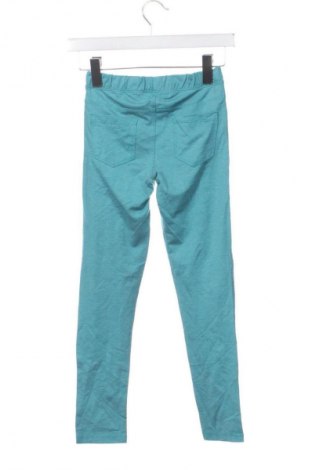 Detské legíny  Oviesse, Veľkosť 9-10y/ 140-146 cm, Farba Modrá, Cena  4,95 €