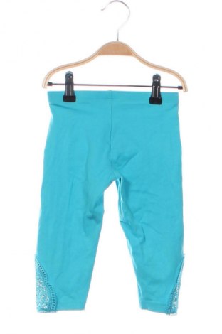 Colanți pentru copii Palomino, Mărime 4-5y/ 110-116 cm, Culoare Albastru, Preț 35,71 Lei