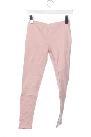 Gyerek leggings Piazza Italia, Méret 13-14y / 164-168 cm, Szín Rózsaszín, Ár 2 737 Ft