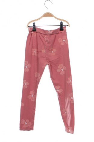 Kinderlegging Unbranded, Größe 7-8y/ 128-134 cm, Farbe Aschrosa, Preis € 7,16