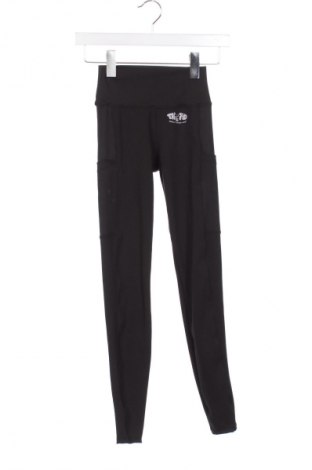 Colanți pentru copii Unbranded, Mărime 8-9y/ 134-140 cm, Culoare Negru, Preț 23,99 Lei